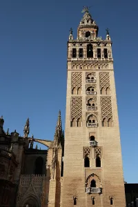 Almohad: Cathedral of Seville