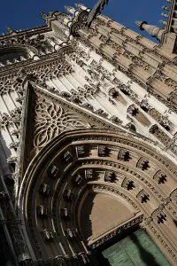 Almohad: Cathedral of Seville
