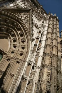 Almohad: Cathedral of Seville