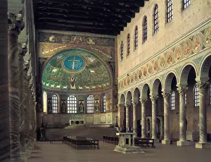 Apollinaire: CATHEDRAL OF ST. VINCENT