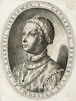 Ruling: Catherina Sforza