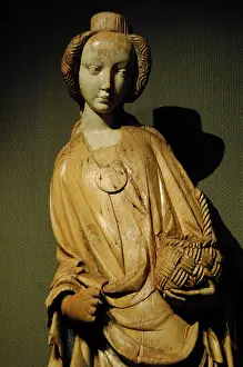 Xvth: Catherine of Alexandria, Saint (d.305)