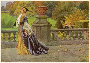 Chats: Catherine of Aragon