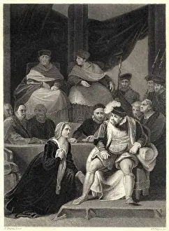 Divorce: CATHERINE/ARAGON/DIVORCE