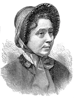 Mumford: Catherine Booth