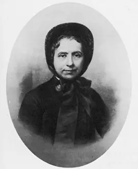 Charities: Catherine Booth, American Philanthropist