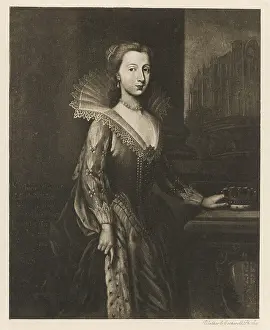 Treasurer: CATHERINE COUNTESS CORK