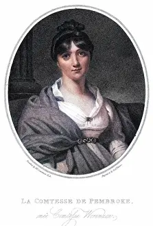 Dependable: CATHERINE CTESS.PEMBROKE