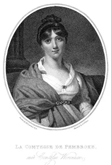 Dependable: CATHERINE CTESS.PEMBROKE