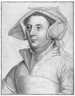 Bertie: Catherine Ctss Suffolk