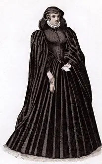 Weger: Catherine di Medici