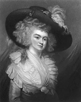 1741: CATHERINE DRURY