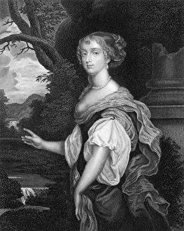 Fairly: CATHERINE DSS. RUTLAND