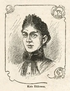 Ripper: Catherine Eddowes - Jack the Ripper