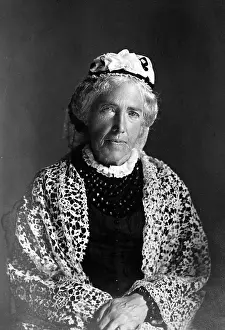 Glynne: Catherine Gladstone, (1812-1900)