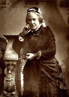 Glynne: CATHERINE GLADSTONE