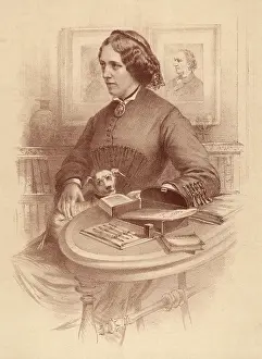 Glynne: CATHERINE GLADSTONE