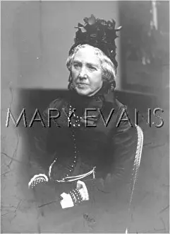 Glynne: Catherine Gladstone