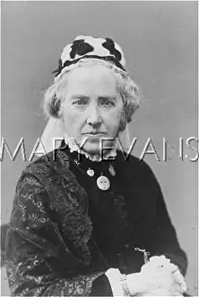 Glynne: Catherine Gladstone
