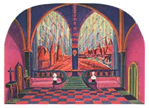 Huntly: Catherine The Great Colour Screen