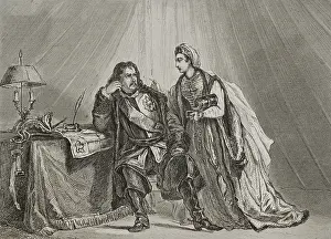 Absolute: Catherine the Great suggests Peter III surrender with Turks