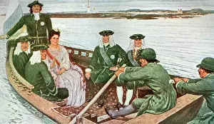 Alekseyevna: Catherine I of Russia