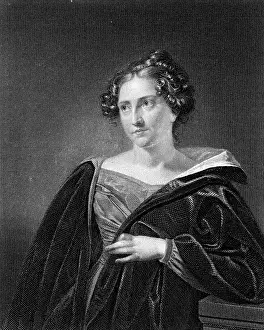 Sedgwick: Catherine Maria Sedgwick