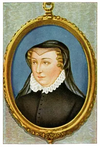 Medicis: Catherine De Medicis