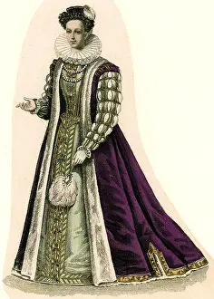 Parr: Catherine Parr