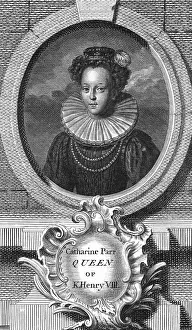 Parr: CATHERINE PARR