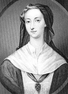 Doubtless: CATHERINE QUEENSBERRY