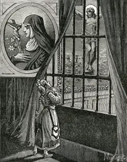 Ricci: CATHERINE DE RICCI