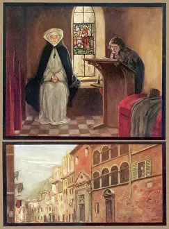 1380: CATHERINE OF SIENA