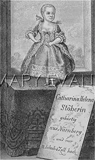 Catharina: CATHERINE STOBERIN