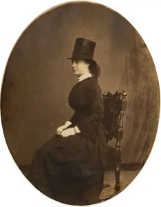 Courtesans: Catherine Walters