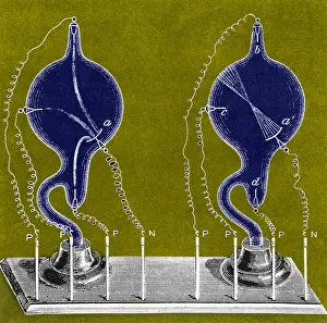 Cathode: Cathode Ray Tubes