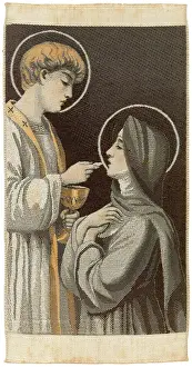 Chalice: CATHOLIC MASS