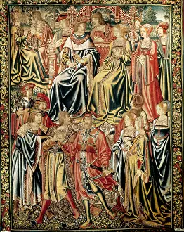 1452: Catholic Monarchs (15-16th century)