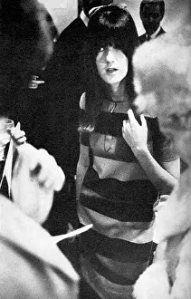 Mcgowan: Cathy McGowan