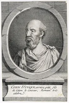 Pardon: CATO THE YOUNGER