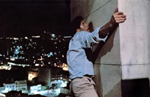 Ledge: CAT'S EYE