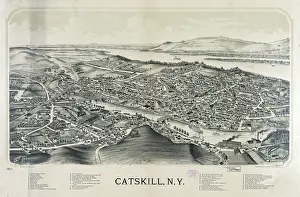 Catskill: Catskill, N.Y