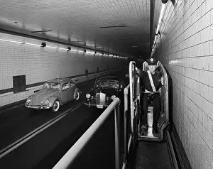 Catwalk: Catwalk Car