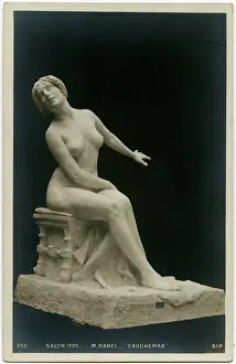 Darel: Cauchemar by Marcel Darel