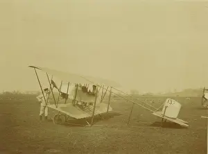 Caudron: Caudron G3