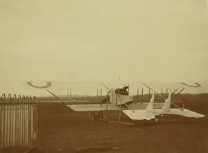 Caudron: Caudron G3