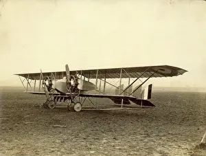 Caudron: Caudron G4