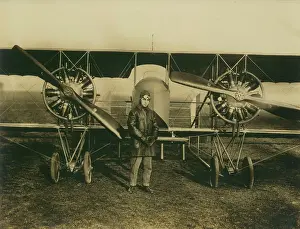 Caudron: Caudron G4