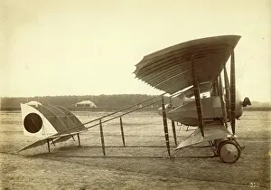 Caudron: Caudron G4