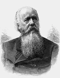 Cauer: Cauer, Robert, the Elder, 2.4.1831 - 2.4.1893